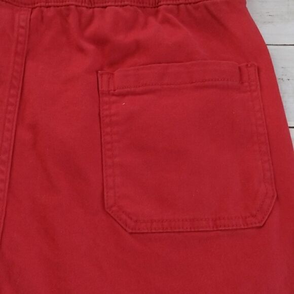 U.S. Polo Assn. Men's Pull On Short size M - Picture 4 of 7